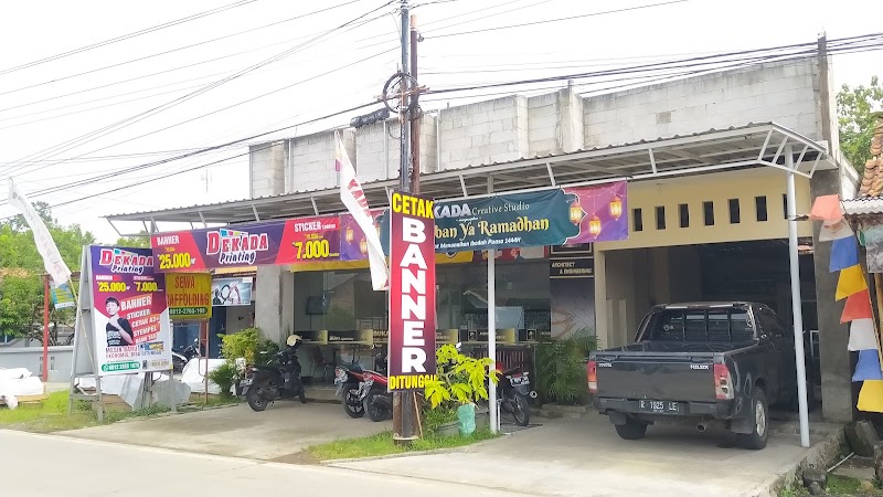 Cilacap Berwarna: Kunci Sukses Bisnis Lokal dengan NIS Sablon